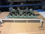 3C16888 3COM Switch 7750/7700 48-PORT 10/100/1000BASE-T Module From. Fixed Price $204.03.