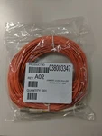 Emc 30M Fiber Optic Cable Lc-lc 50/125 Jumper, Lc(d), 2MM Zip, Ofnp 038-003-347. Fixed Price $24.95.