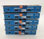 Lot Of 5 Dell 00TW47 Sas Controller For Compellent SC200 SC220. Fixed Price $145.00.
