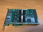 Intel EXPI9404PTG1P20 PRO/1000 Quad Port Server Network Adapter 106-0020. Fixed Price $18.98.