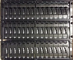 Netapp DS14 MK2 Shelf W/ X294A-R5 2TB Sata 7.2K Rpm Hard Disk Drives. Fixed Price $599.32.