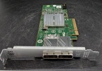 Dell 012DNW UCS-70 Perc H200E Raid Sas 6GB/S Pcie Controller Card. Fixed Price $24.99.