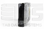 Emc Data Domain X-2UA-1TB 7.2K 3.5" Sata Hard Drive Hdd For DD670 DD860. Fixed Price $85.00.