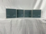 Lot Of 4 Quantum Ultrium 800 / 1600GB Data Cartridge. Fixed Price $36.99.