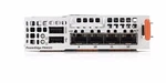 Dell FN410S 10GBE Port Sfp+ Io Aggregator For Poweredge / FX2S C8RP6. Fixed Price $419.72.