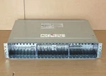 Emc VNX5300 Sae 25 Bay 2.5" Hard Disk Expansion Array Shelf Controller. Fixed Price $479.74.