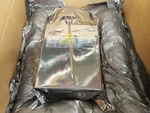 New Compaq 30-48046-03 Storageworks 375W Psu / Fan Assy 133518-003 Nos Open Box. Fixed Price $80.00.