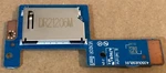 Hp LS-H324P Card Reader Board. Fixed Price $7.98.