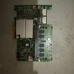Dell Perc H700 512MB Sas Raid Controller Card. Fixed Price $15.00.