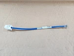 Lot Of 4 038-003-718 Emc 1FT CAT-5E/6 Panel-mount Ethernet Cable. Fixed Price $35.00.