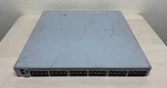 Brocade BR-6510-48-16G-R (48 Licensed Ports, Fabric Os 7.3, Bf Airflow). Fixed Price $509.00.