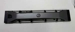 Genuine Dell Equallogic PS6110 Silver Front Bezel No Key. Fixed Price $18.23.