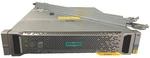 Hpe 3PAR Storeserv 20000 Disk Array Enclosure E7Y15-63002, 2X P/s And Rm. Fixed Price $245.00.