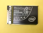 3DM57 Dell P4800X 375GB U.2 Nvme 2.5" Itnel Optane SSDPE21K375GAT. Fixed Price $229.00.
