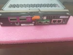 Netapp E-X551207A-R6 E5500A,12GB CONTROLLER,40GB Ib,bbu Cpu Ram. Fixed Price $6750.00.