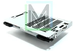 3284408-B IOBS6 Hitachi Enclosure I/o Card For Dbx Husvm. Fixed Price $455.20.
