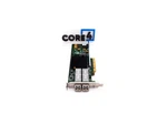 Hp Q8F56A Nimble Storage 10GBE 2-PORT Sfp+ Spare Adapter. Fixed Price $200.00.