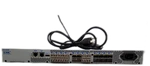 Emc Brocade DS-300B 24-PORT Fibre Channel Switch. Fixed Price $49.99.