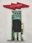 Ibm 00Y2419 10GB Iscsi Fcoe Port Hba V3700 Hose Interface Card. Fixed Price $499.99.