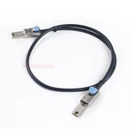 SFF-8088 To External Mini-sas Cable 3.2FT Dell 00TFC6. Fixed Price $14.98.