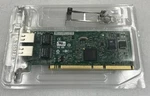 Intel PWLA8492MTBLK5 Ethernet Modules Dual Port Server Adapter. Fixed Price $174.99.