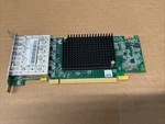 Ibm 01YM898 01YM896 Quad-port 32GBPS Hba Fc Fibre Channel Card. Fixed Price $184.99.