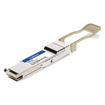 Addon Hp JL309A Compatible Taa Compliant 100GBASE-SR4 QSFP28 Transceiver (mmf,. Fixed Price $414.42.
