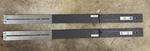 CC1201-99-0024 Emc 4U Rails For Isilon. Fixed Price $55.00.