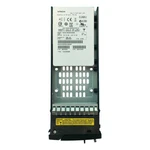 Compellent 0968009-02 200GB Sas 6GBPS Ssd 2.5" Hard Drive W/tray HUSSL4020ASS600. Fixed Price $169.00.
