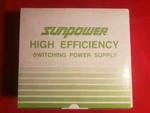 Hp Power Supply RAS-2662P6 For MSL5026 Library 200W New Open Box. Fixed Price $35.00.