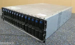 Emc Dell Kae Storage Array W4572 005048494 15 X 146GB 10K 118032371 Psu. Fixed Price $483.59.