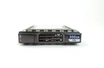 Dell 8WR71 Compellent 300GB 15K 6GBPS 2.5" Sas Hard Disk Drive Vt. Fixed Price $35.00.