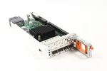 Dell EMC2 SLIC12 CX4 8GB Sfp Port Fiber Channel Input Output Module Rwmfc. Fixed Price $39.99.