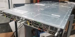 Hp EMC2 Spe-f Storage Processor Unit Data Mover Fibre Controller Fc 1U Chassis. Fixed Price $30.00.