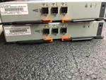 Lot Of Ibm 02WG010 Enclosure Services Manager. Fixed Price $240.00.