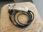 Cisco CVR-4SFP10G-QSFP Adapter 74-13263-02 (4X To Qsfp) 4SQRA Reverse. Fixed Price $456.14.