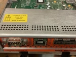 Dell 0724K8 Equallogic PS6010 PS6510 10GBPS Sfp+ Type Control Module. Fixed Price $199.00.