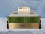 Hpe Nimble 4U, 48-BAY AF3000 All Flash Array 23TB, X 480GB Ssd. Fixed Price $6999.99.