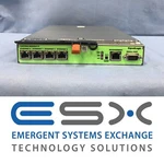 Dell Equallogic Type 11 Iscsi Controller Module - PS6100E PS6100XV. Fixed Price $400.00.