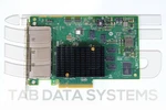 Emc Data Domain Quad Port Pci-e Hba Card For DD990 X-SAS2-4P-G. Fixed Price $35.00.