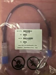 Netapp Amphenol Cable X6557-R6 112-00176 Cntlr-shelf/shelf-shelf/ha, 0.5M. Fixed Price $8.00.