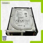 005052089 Emc Data Domain 4TB 7.2K Sas 12G 3.5" Hard Drive 118000259 1V4207-037. Fixed Price $44.00.