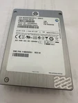 Samsung/emc 200GB 2.5" Ssd 118033251. Fixed Price $59.00.
