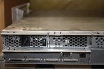 Promise Vtrak M210P SATA-SCSI320 Controller. Fixed Price $200.00.