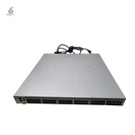 Dell Emc Connectrix DS-6510B Fibre Channel Switch 24-PORT Base 2X Psu. Fixed Price $133.00.