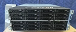Emc Isilon Iq 36000X 36-BAY Storage Server 36TB Nas Node 10GBE. Fixed Price $849.99.
