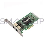 Used & Tested Intel EXPI9402PT PRO/1000 Dual Port Server Adapter. Fixed Price $67.95.