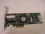Finisar 2-PORT Pci-e Fibre Channel Card FTLF8524E2GNL-EM. Fixed Price $13.00.