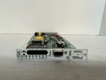 Adtran 1223007L9, T1L6MDUBAA, H2TU-C Intfc. Fixed Price $35.00.