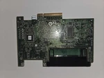 Dell 0CNXVV Dual-port Sas/sata Raid Controller Pci-e X8 512MB Cache. Fixed Price $30.99.